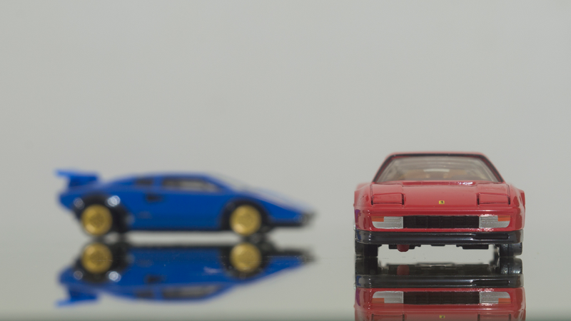 Illustration for article titled Super Saturday - The '80s